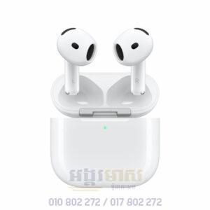 AirPods 5 with Wireless Charging Case