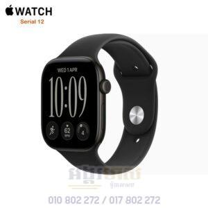 Apple Watch Series 12 46mm