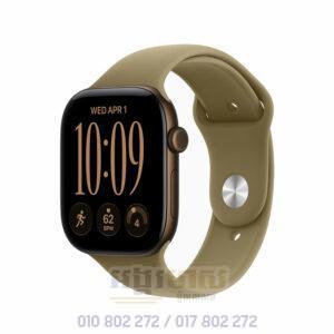 Apple Watch Series 12 46mm (Coming Soon)