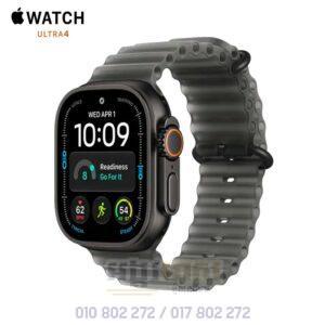 Apple Watch Ultra 4 (In Stock)