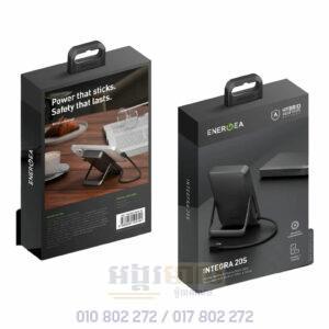 Energea Integra 20s PD20W 10000mAh Power Bank With Built-in Cable