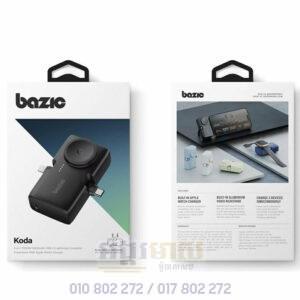 Energea PowerBank 3in1 Bazic Koda 5000mAh PD20W