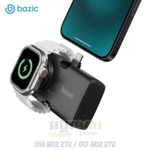 ENERGEA Bazic Koda Power Bank 3 in1 5k mAh