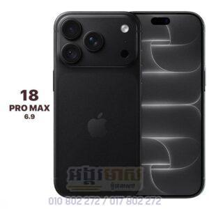 iPhone 18 Pro Max (in Stock)