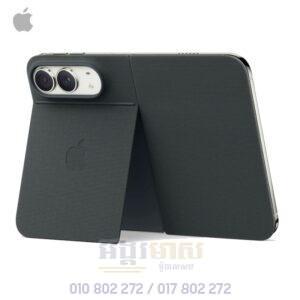 Iphone Duo Folio With Kick Stand