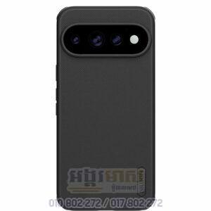 Nillkin Super Frosted Shield Pro Magnetic Cover Case For Google Pixel 11 Pro XL