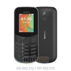 Nokia 130 ធានា១ឆ្នាំ