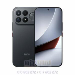 POCO F9 Ultra (Global)