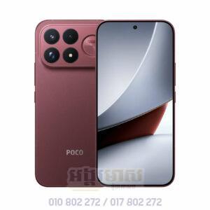 POCO F9 Ultra (Global)