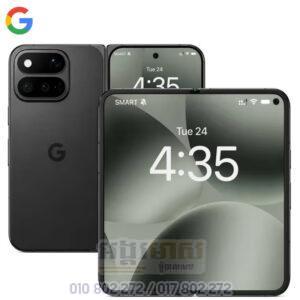 Google Pixel 11 Pro XL Fold (Coming Soon)