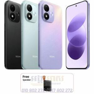 Redmi Note 17 128G+6G