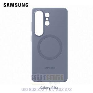 Silicone Case Galaxy S26+