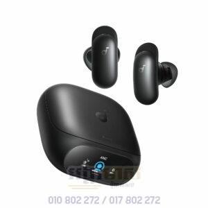 SoundCore Liberty 5 Pro | Noise Cancelling Earbuds for Clear Calls