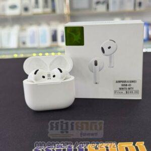 Used AirPods 4 ANC (99%)