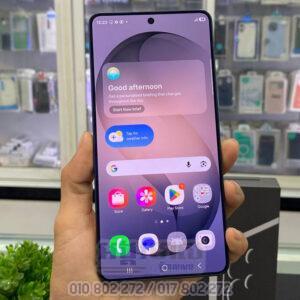 Used Galaxy S26 Ultra 256G+12G (99%)