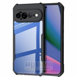 XUNDD Armor Series Cases for Google Pixel 11 Pro XL