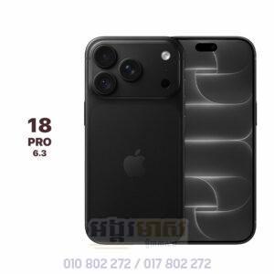 iPhone 18 Pro Max (ZP/A)