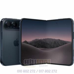 iPhone Duo (Coming Soon)