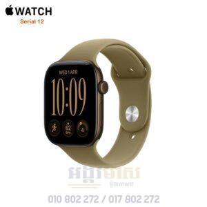 Apple Watch Series 12 42mm