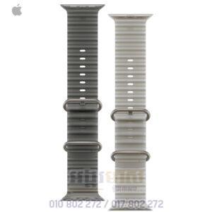 Apple Watch Ultra4 Strap (Original)
