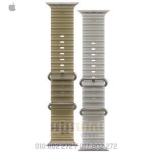 Apple Watch Ultra4 Strap (Original)