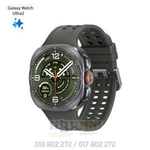 Galaxy Watch Ultra2 (2026)