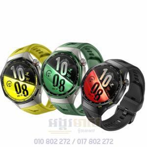 HUAWEI WATCH GT 7 Pro 46mm (Coming Soon)