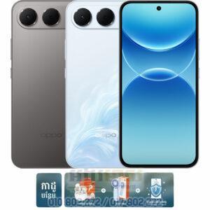 Oppo A7 Pro 5G 128G+18G