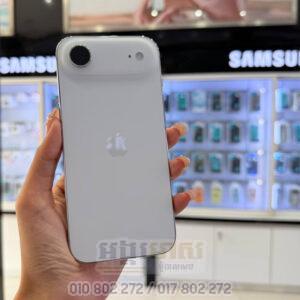 Used iPhone 17 Air 1T (99%) XA/A