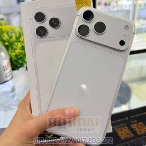 Used iPhone 17 Pro Max 1T (99%) X/A