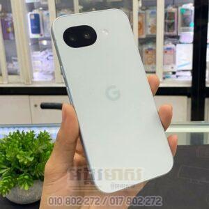 Used Google Pixel 10A 128G|8G (99%)