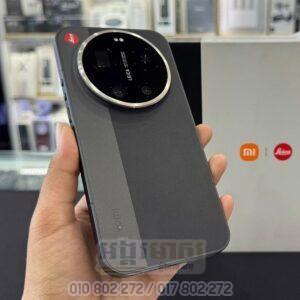 Used Xiaomi 17 Ultra Leica (99%) 1TG