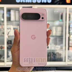 Used Google Pixel 9 Pro XL (99%) 256G|16G