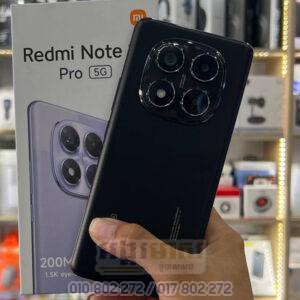 Used Redmi Note 14 Pro 5G (99%)