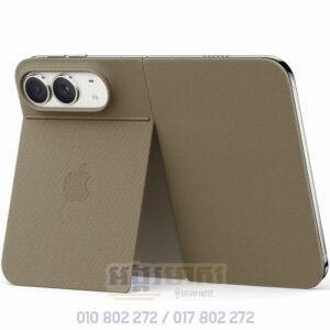 iPhone Duo Folio with Kickstand