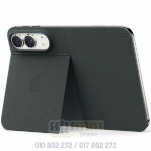 Iphone Duo Folio With Kick Stand